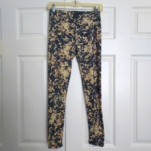 LuLaRoe Leggings one size